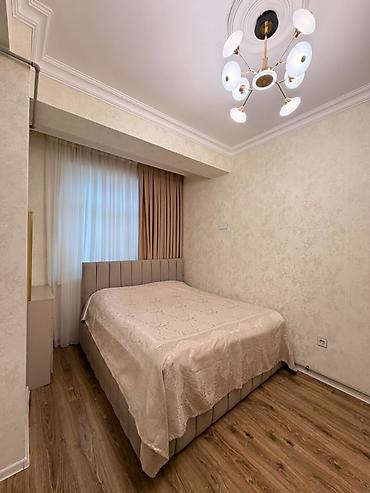atciliqda satilan evler: 2 otaqlı, Yeni tikili, 56 kv. m — 6