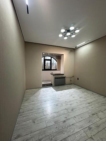 Продажа квартир: 2 комнаты, 53 м², 105 серия, 5 этаж, Дизайнерский ремонт — 4