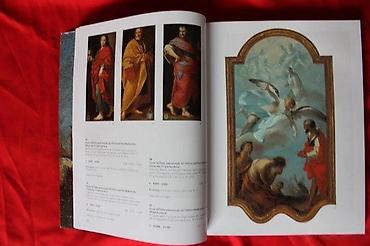 lampe za lovce: AUKCIONI KATALOG DOROTHEUM, ALTE MEISTER, 5.10.2005. | Aukcioni — 3