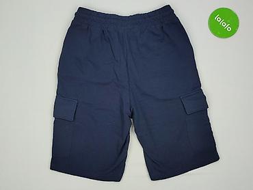 bootcut: ALPHAR ONE, Szorty dla mężczyzn, rozmiar S — 3