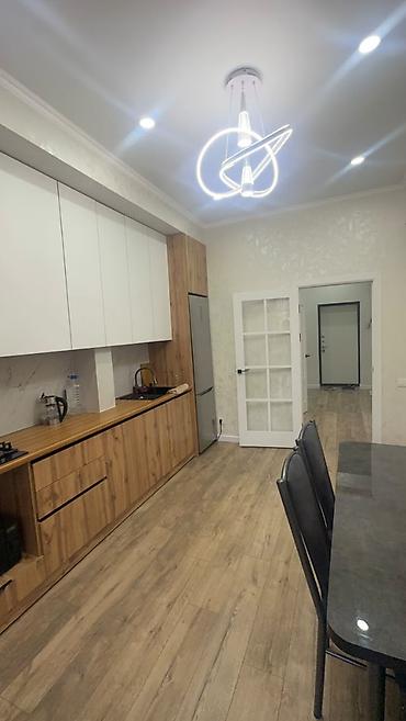квартра: Студия, 64 м², Технопарк Элитка, 4 этаж, Евроремонт — 6