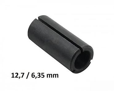 radapciger cena: Adapter/umetak za crevo – redukcija 12,7 mm na 6,35 mm - Tip — 1