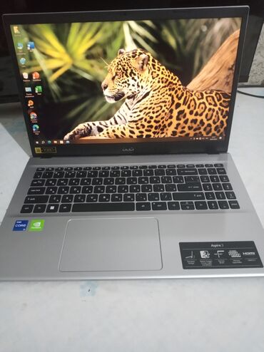 компютер купить: Ноутбук, Acer, 16 ГБ ОЗУ, Intel Core i5, Новый, Для работы, учебы, память HDD
