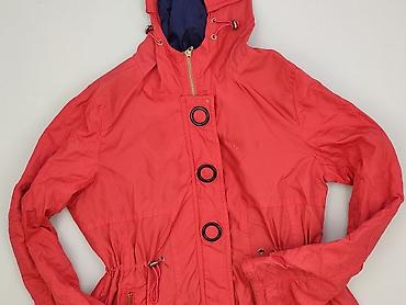 bluza softshell decathlon: LHD, Parka damska, rozmiar S — 1