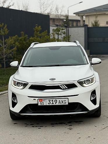 Kia: Kia Stonic: 2019 г., 1.6 л, Автомат, Дизель, Хэтчбэк — 7