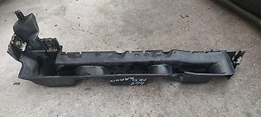 toki voki velikog dometa: NOSAC BRANIKA ZA PEUGEOT 407 — 1