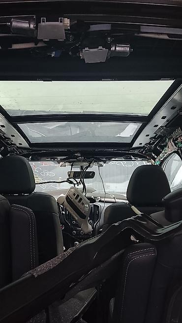 СТО, ремонт транспорта: Ремонт деталей автомобиля — 15