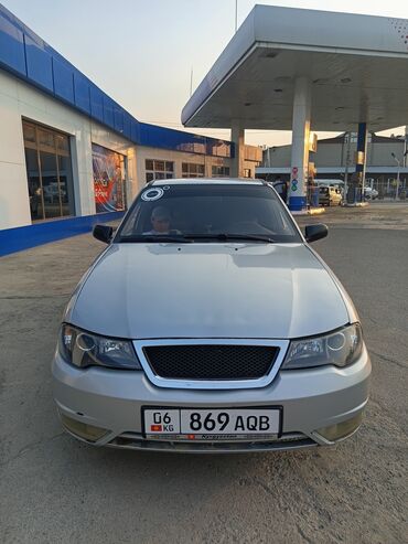 подкрыльник нексия: Daewoo Nexia: 2012 г., 1.6 л, Механика, Бензин, Седан