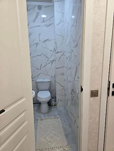 Продажа квартир: 2 комнаты, 74 м², Элитка, 6 этаж, Дизайнерский ремонт — 8