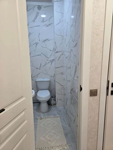 Продажа квартир: 2 комнаты, 73 м², Элитка, 6 этаж, Евроремонт — 4