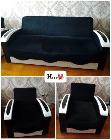 Divanlar: Künc divan, İşlənmiş, Açılan, Bazalı, Çatdırılma yoxdur