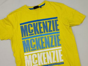 new yorker koszulki męskie: Koszulka dla mężczyzn, M, stan - Bardzo dobry