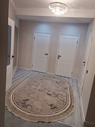 Продажа квартир: 3 комнаты, 82 м², 6 этаж, Евроремонт at lalafo.kg — 6 Продажа квартир: 3 комнаты, 82 м², 6 этаж, Евроремонт — 6