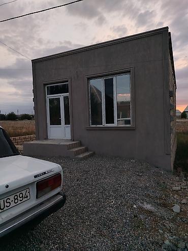 emlak az nzs: Satılır: kiçik ölçülü tikili və torpaq sahəsi - Ümumi: Həyət — 2