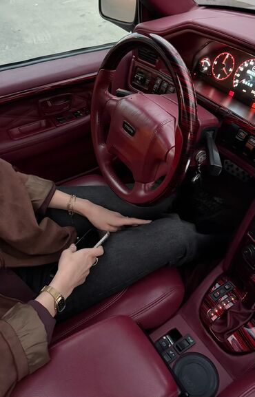 Volvo: Volvo 960: 2.5 l | 1995 il 33000 km Sedan — 5