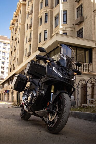cr v rm: Honda, 750 куб. см, Бензин, Взрослый, Б/у