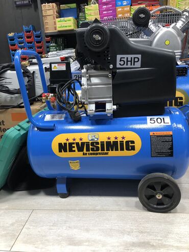 bmw 5 серия 525d mt: Hava kompressoru 50L at lalafo.az bmw 5 серия 525d mt: Hava kompressoru 50L