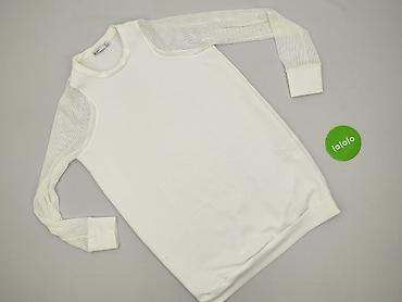 Bluzy: Zara, Bluza damska
, rozmiar L — 3