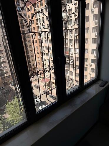 107: 3 комнаты, 108 м², Элитка, 9 этаж, Евроремонт — 4