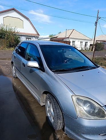 Honda: Honda Civic: 2004 г., 1.4 л, Механика, Бензин, Хэтчбэк — 3