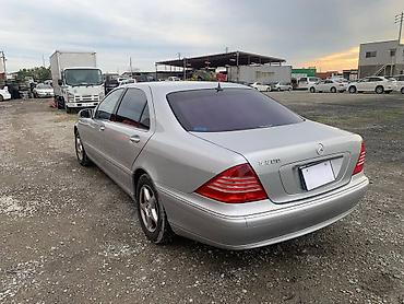 sprinter cdi: Mercedes-Benz, 2002 г., Б/у, Оригинал — 2