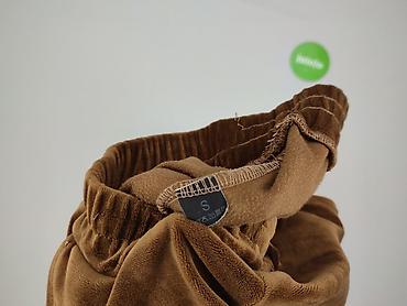 urban dres: Spodnie dresowe damskie, rozmiar S — 5