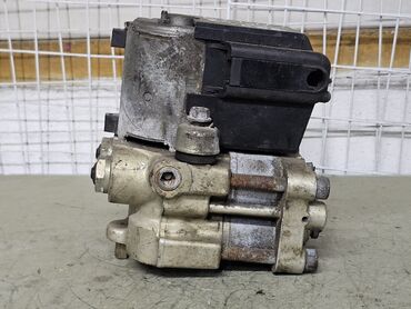 ABS: Блок ABS BMW 1993 г., Б/у, Оригинал, Германия — 6