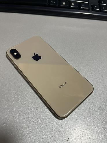 iphone x экран: IPhone XS, золотой цвет 256 гб память - Экран OLED Super Retina — 2
