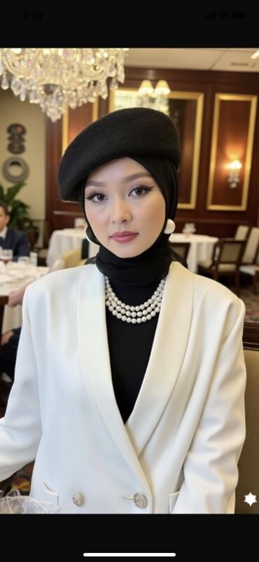 Платки: Нейрофотосессия! Под любой референс ( все что понравиться из — 5