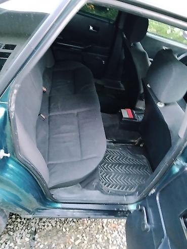бак мега: Audi 80: 1992 г., 2 л, Механика, Газ, Хэтчбэк — 3