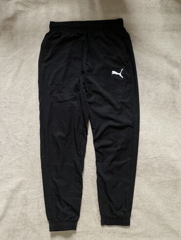 альт одежда: Puma pants 
Состояние 9/10
Размер M 175-183