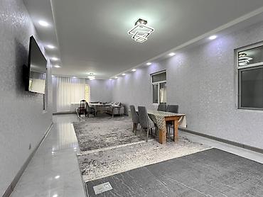 Həyət evləri və villalar: Görədil 6 otaqlı, 200 kv. m, Yeni təmirli — 3