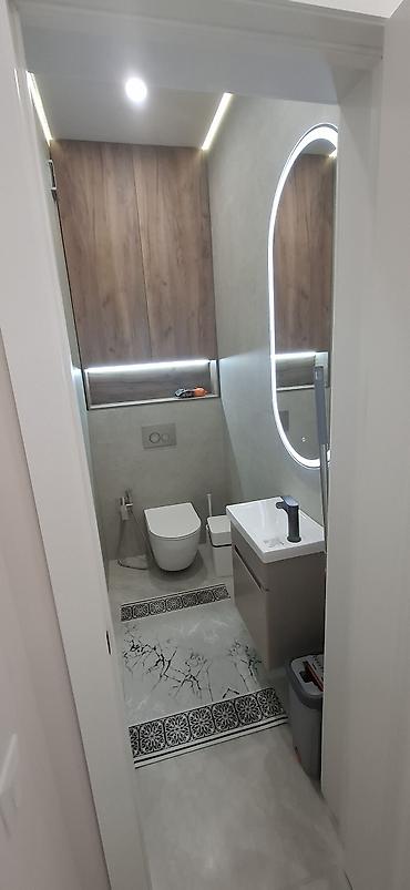 Долгосрочная аренда квартир: 2 комнаты, Собственник, Без подселения, С мебелью полностью — 10