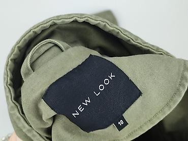 napy ozdobne do kurtek: New Look, Parka damska, rozmiar S — 4