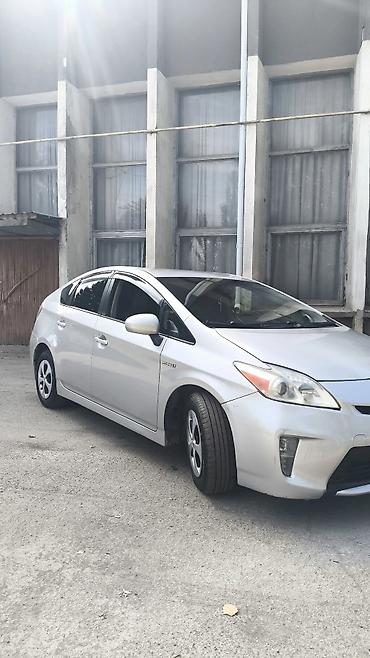 субару аутбек 2013 года: Toyota Prius: 2012 г., 1.8 л, Вариатор, Гибрид, Хэтчбэк — 3
