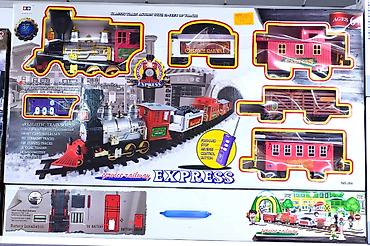 Игрушечные поезда: 🚂 Vista Retro və Pultlu Qatar Dəstləri – 4 Fərqli Çeşiddə! Həm — 4