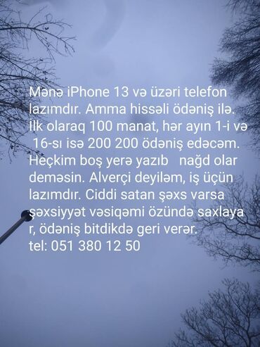 ayfon iks: IPhone 13