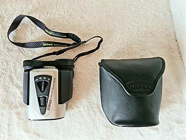 беркуты: Minolta 7x35w. Широкоугольный 9.3° - Nikon zoom action zoom 7-15x35 — 5