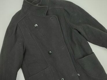 Coats: 3XL (EU 46), condition - Good