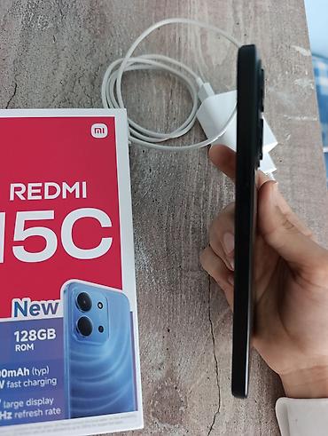 redmi pad: Redmi 128 GB, rəng - Qara, İki sim kartlı — 3