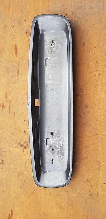 LAJSNA GEPEKA ZA NISSAN PRIMERA OD 2002. DO 2007. GOD
