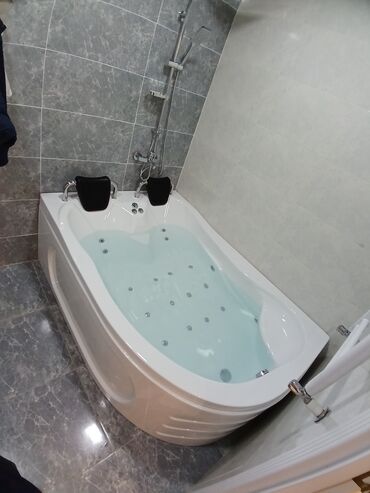 Cakuzi vannalar: Yeni Cakuzi vanna Motorlu, Pulsuz çatdırılma -da lalafo.az — 2 Cakuzi vannalar: Yeni Cakuzi vanna Motorlu, Pulsuz çatdırılma — 2