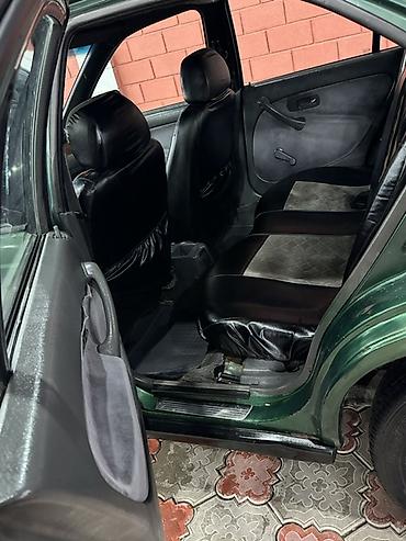 хонда интегра 2000: Honda Civic: 1996 г., 1.4 л, Механика, Бензин, Седан — 8