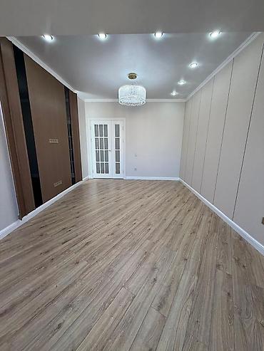 Продажа квартир: 3 комнаты, 76 м², Кок-Жар мкр Элитка, 8 этаж, Дизайнерский ремонт — 3