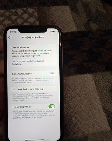 redmi note 13 irşad: IPhone 11, 64 GB, Qırmızı, Face ID — 2