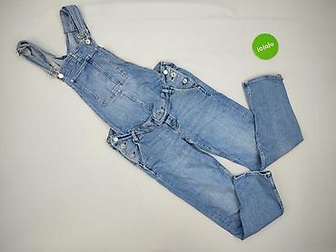 hm billie: H&M Mama, Ogrodniczki damskie, rozmiar S — 2
