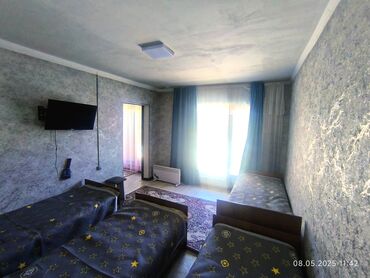 Иссык-Куль 2025: Коттедж, г/д ЛИЛИЯ Кош-Кол, Детская площадка, Парковка, стоянка, Охраняемая территория at lalafo.kg — 8 Иссык-Куль 2025: Коттедж, г/д ЛИЛИЯ Кош-Кол, Детская площадка, Парковка, стоянка, Охраняемая территория — 8