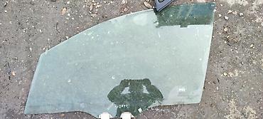 Стекла и комплектующие: Переднее правое Mercedes-Benz, 2000 г., Б/у, Оригинал — 4