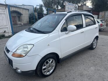 даево матиз 1: Daewoo Matiz: 2008 г., 0.8 л, Автомат, Бензин, Хетчбек