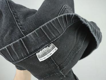 buty coolway: Beloved, Jeansy damskie, rozmiar XL — 5